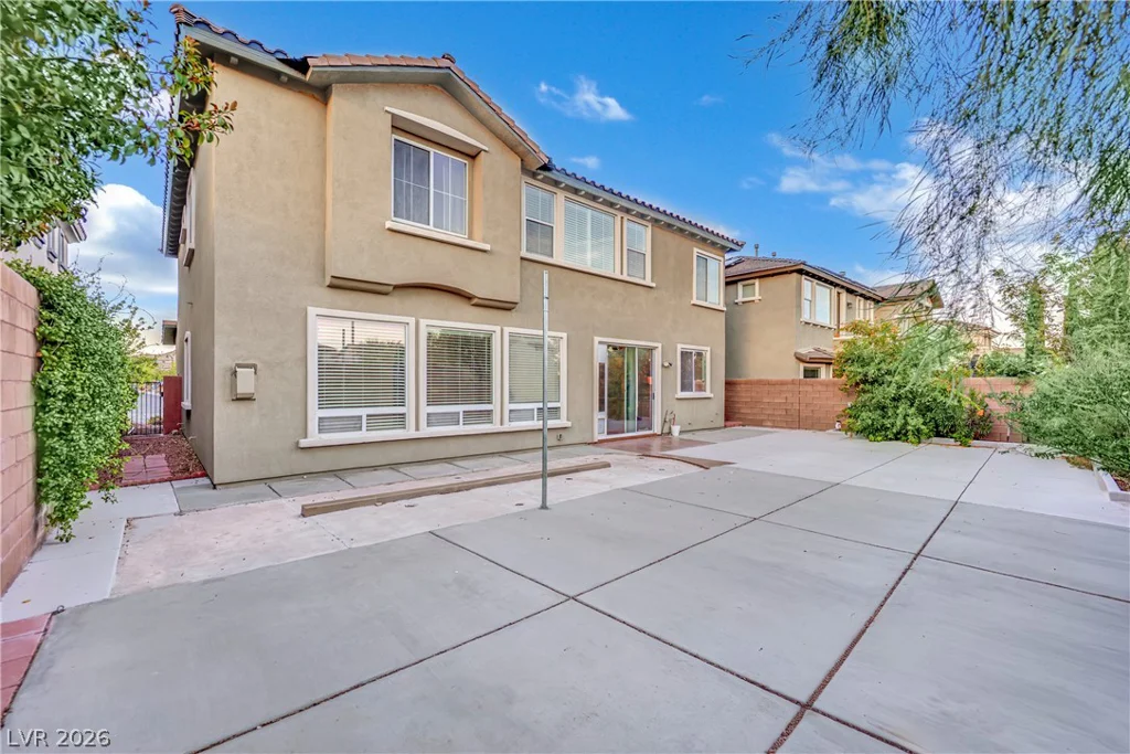 11631 Suburban, Las Vegas, NV 89135