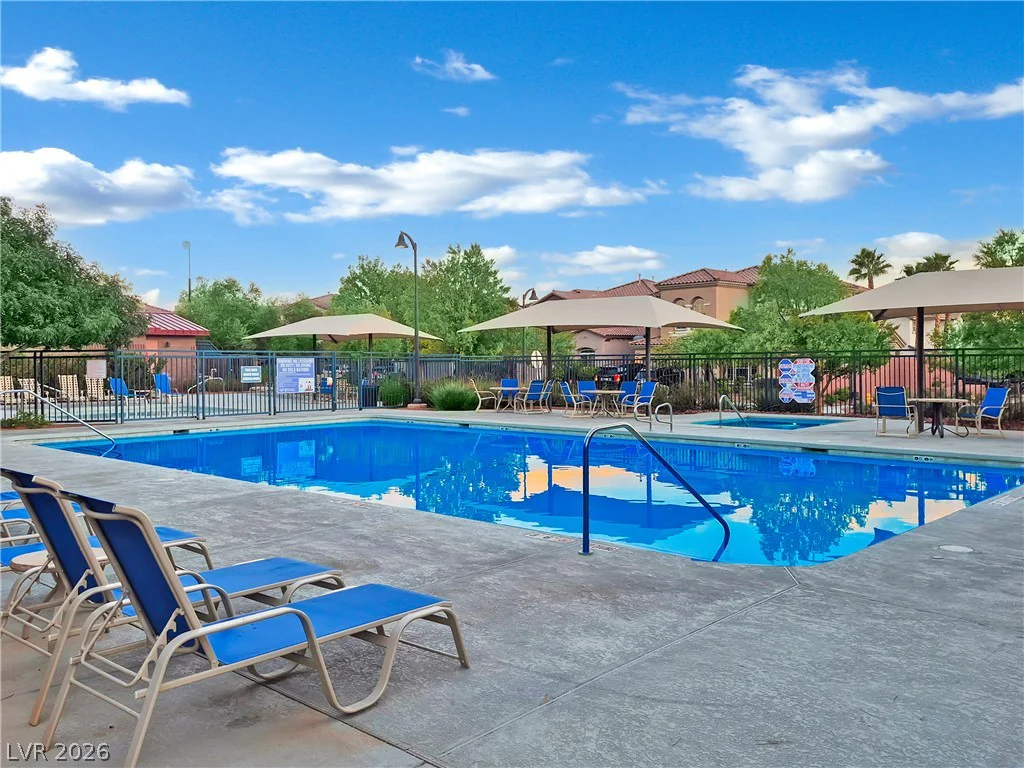 11631 Suburban, Las Vegas, NV 89135