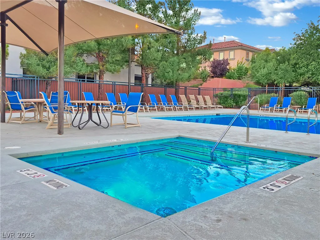 11631 Suburban, Las Vegas, NV 89135