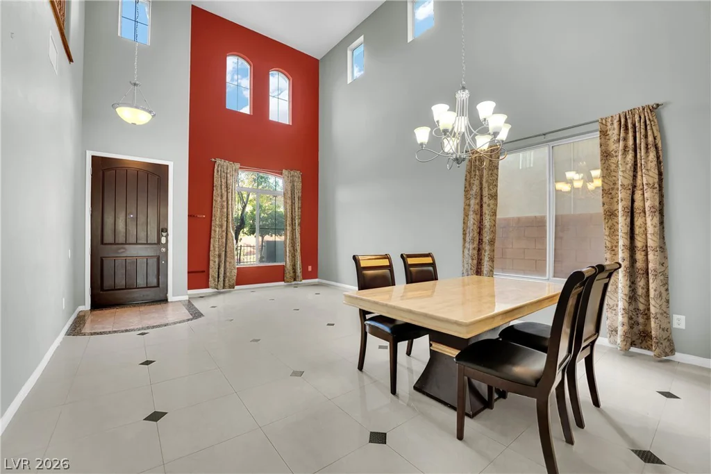 11631 Suburban, Las Vegas, NV 89135