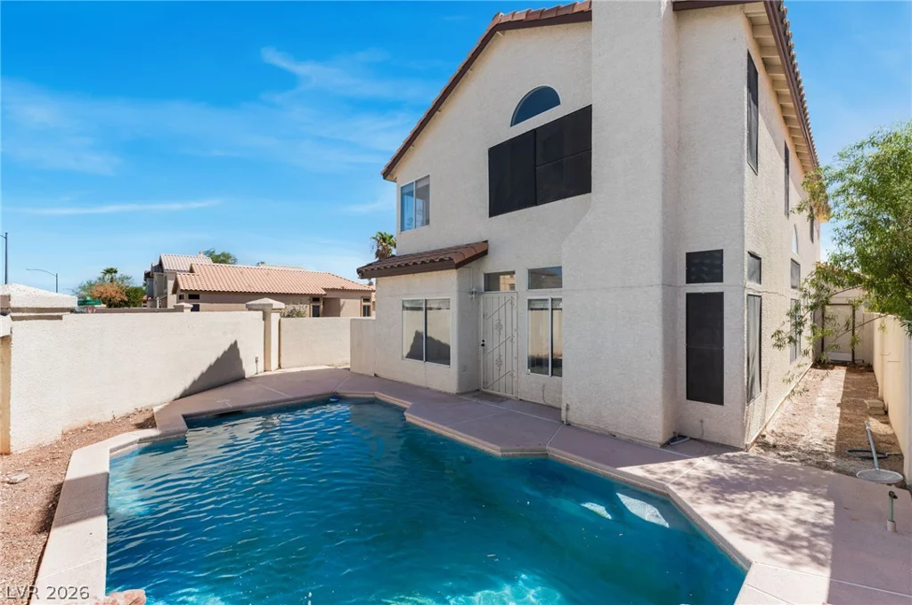 7540 Holloran, Las Vegas, NV 89128