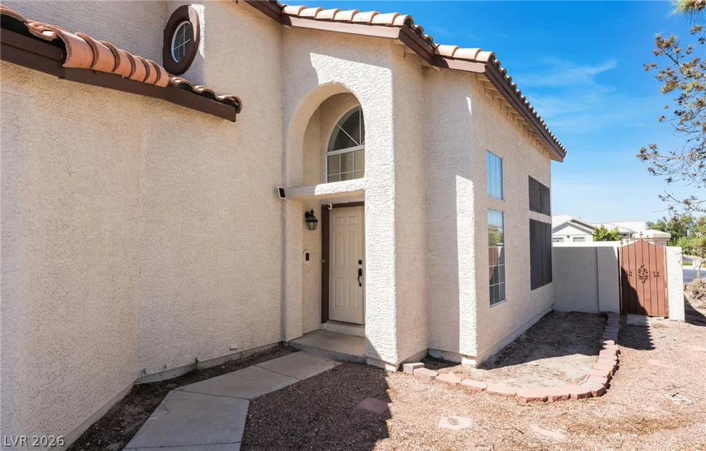 7540 Holloran, Las Vegas, NV 89128