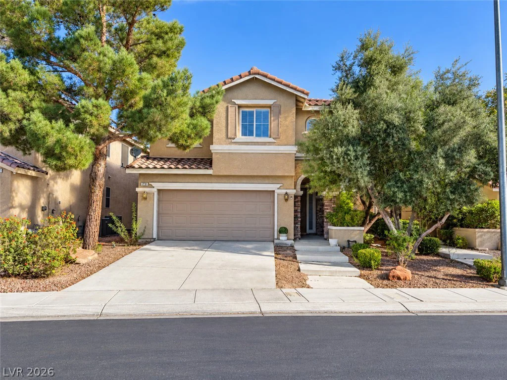 4704 Grey Heron, North Las Vegas, NV 89084