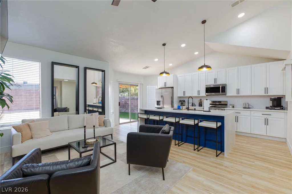 740 Rusty Spur, Henderson, NV 89014