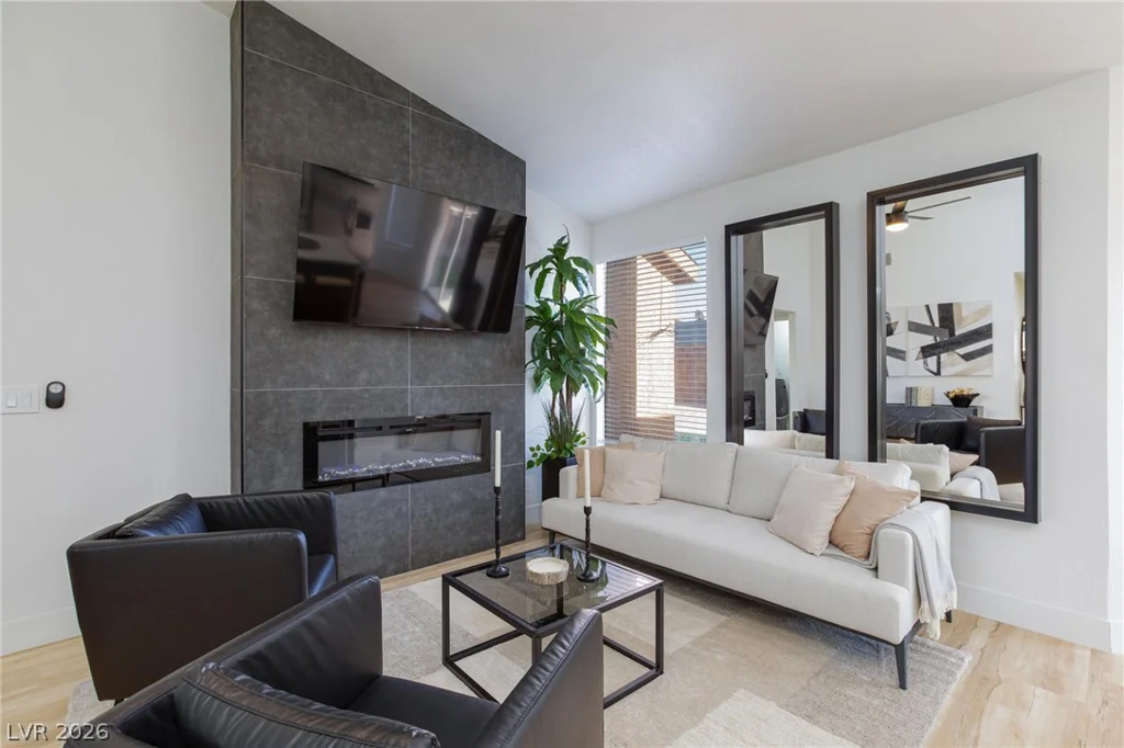 740 Rusty Spur, Henderson, NV 89014