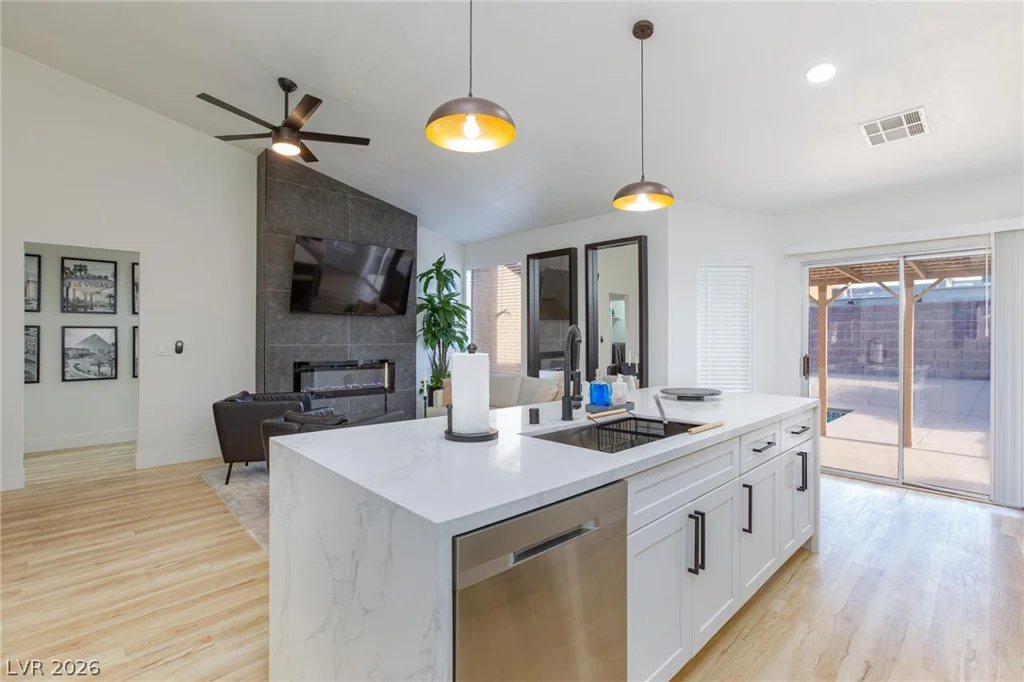 740 Rusty Spur, Henderson, NV 89014