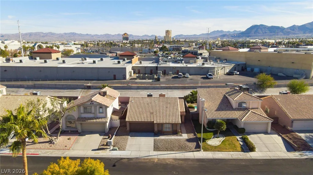 740 Rusty Spur, Henderson, NV 89014