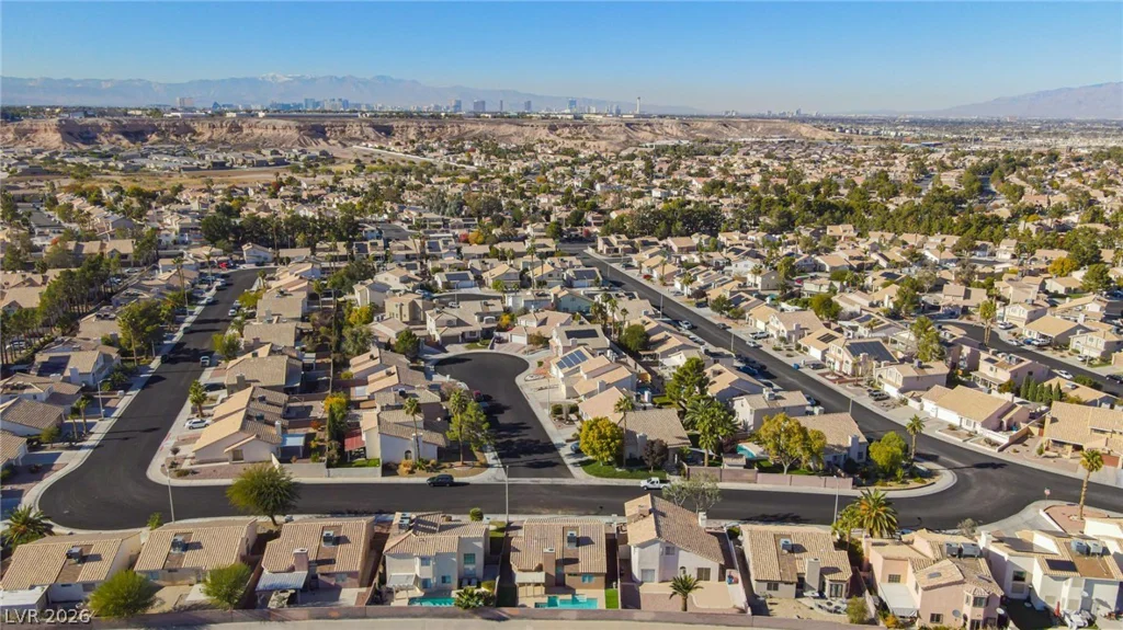 740 Rusty Spur, Henderson, NV 89014