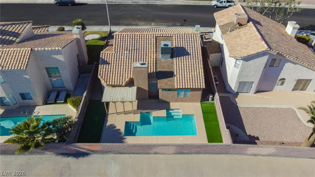 740 Rusty Spur, Henderson, NV 89014