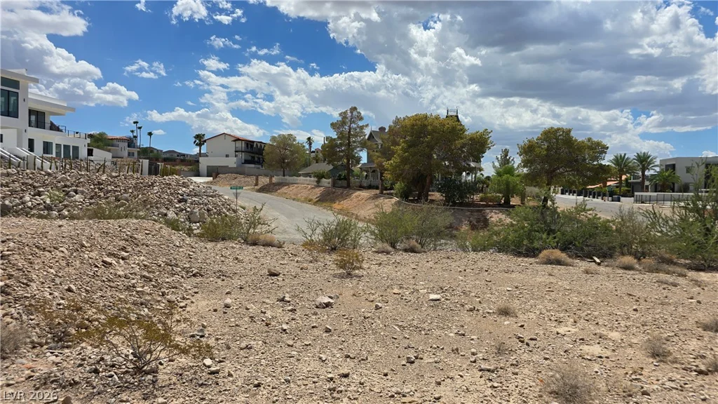 740 Benedict, Las Vegas, NV 89110