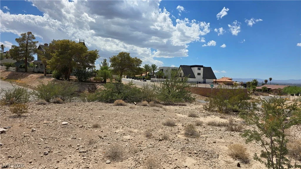 740 Benedict, Las Vegas, NV 89110