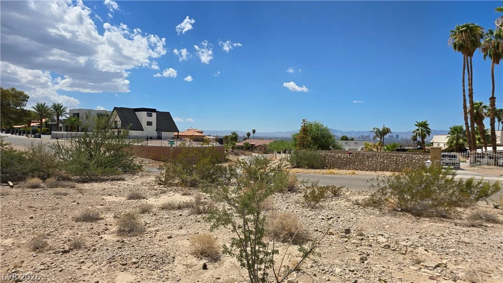 740 Benedict, Las Vegas, NV 89110