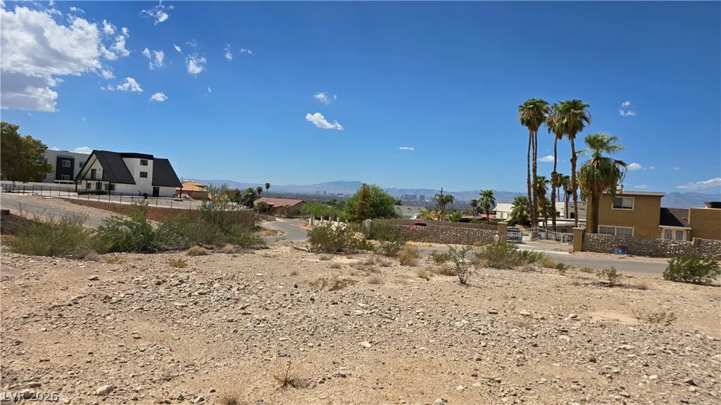 740 Benedict, Las Vegas, NV 89110