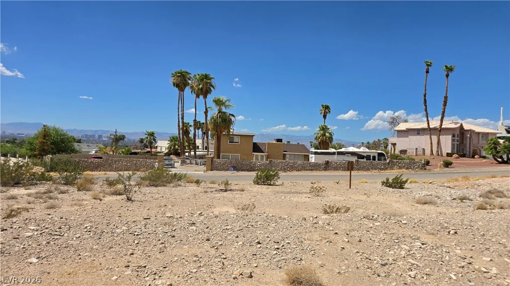 740 Benedict, Las Vegas, NV 89110
