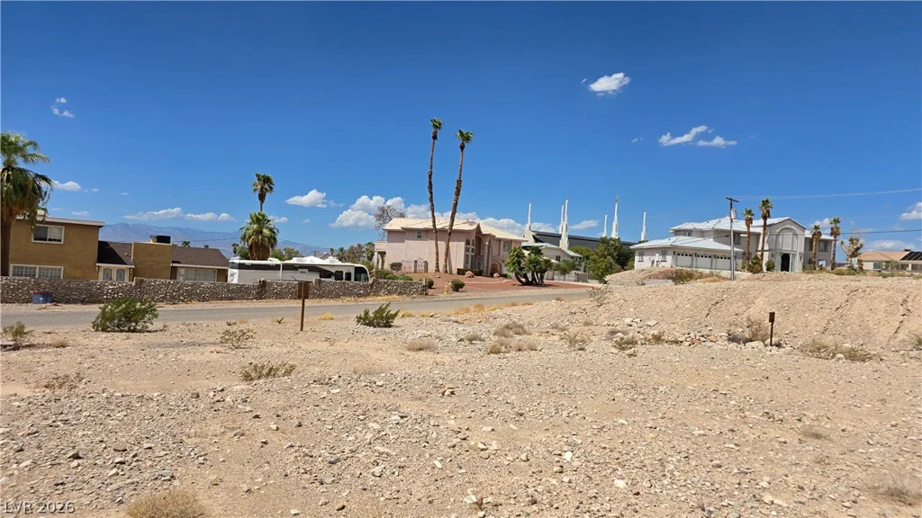 740 Benedict, Las Vegas, NV 89110