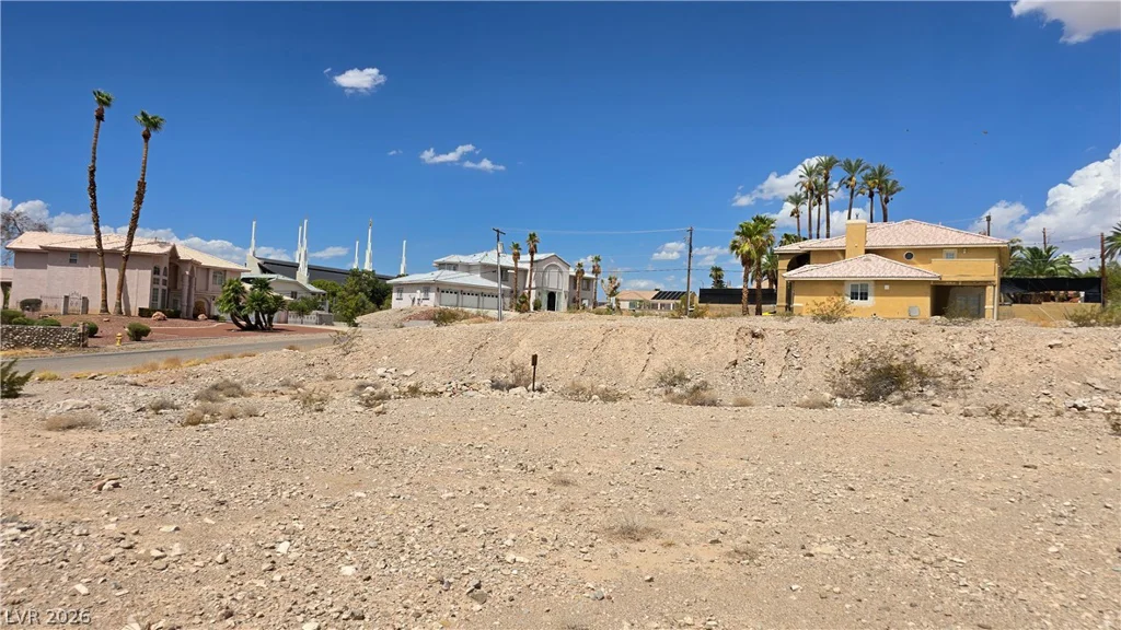 740 Benedict, Las Vegas, NV 89110