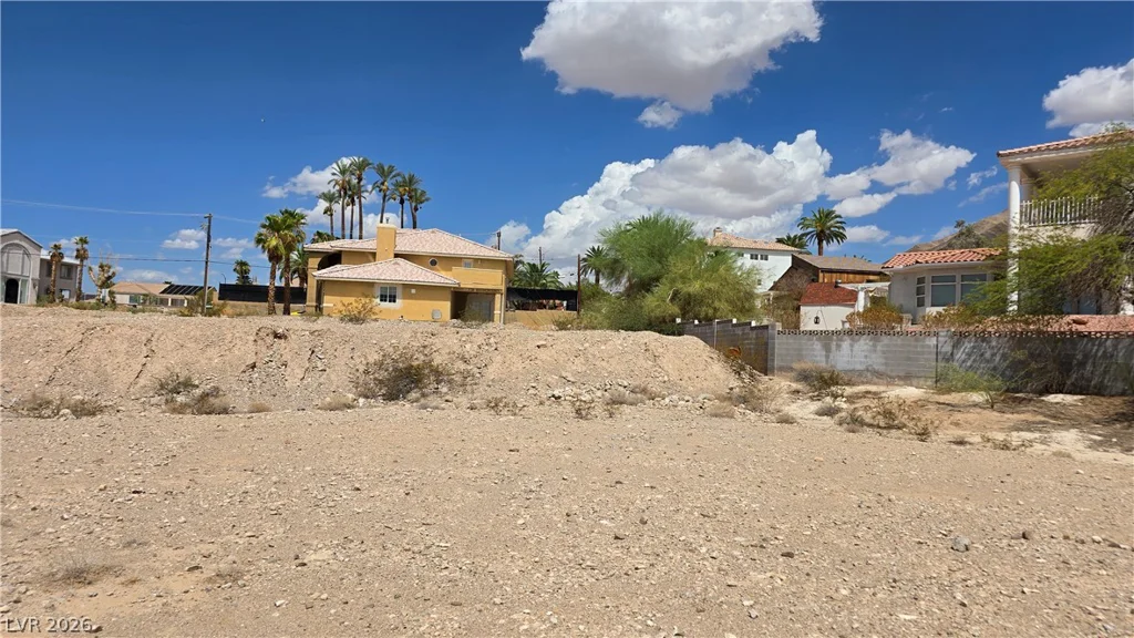 740 Benedict, Las Vegas, NV 89110