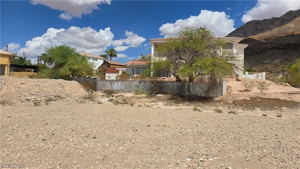740 Benedict, Las Vegas, NV 89110