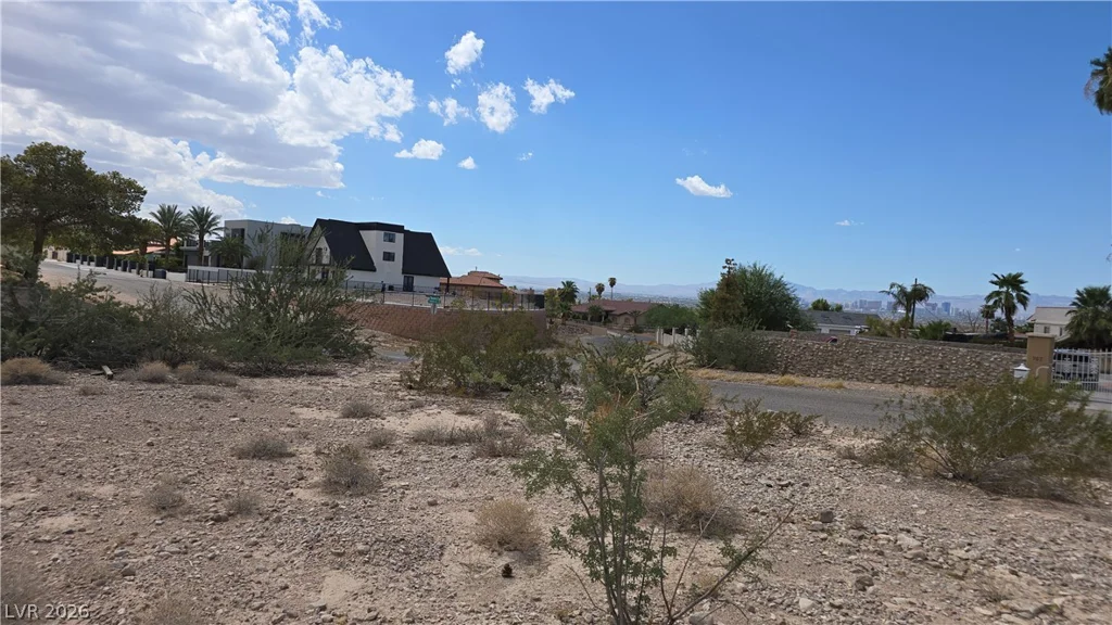 740 Benedict, Las Vegas, NV 89110