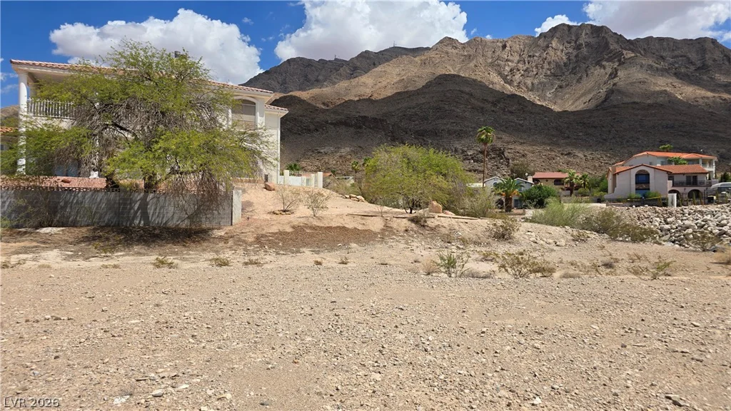 740 Benedict, Las Vegas, NV 89110
