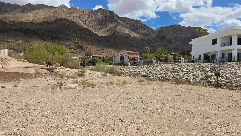 740 Benedict, Las Vegas, NV 89110