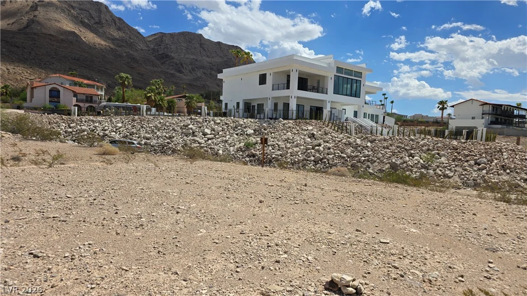 740 Benedict, Las Vegas, NV 89110