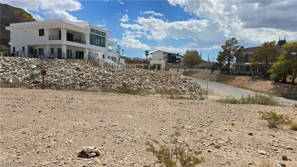 740 Benedict, Las Vegas, NV 89110