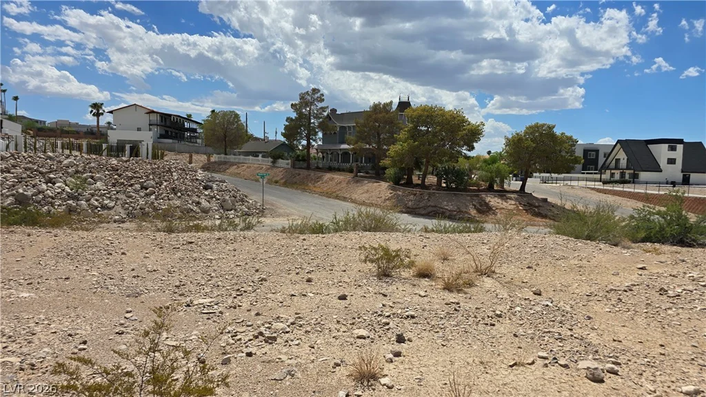 740 Benedict, Las Vegas, NV 89110