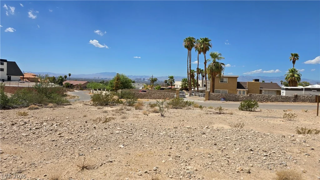 740 Benedict, Las Vegas, NV 89110