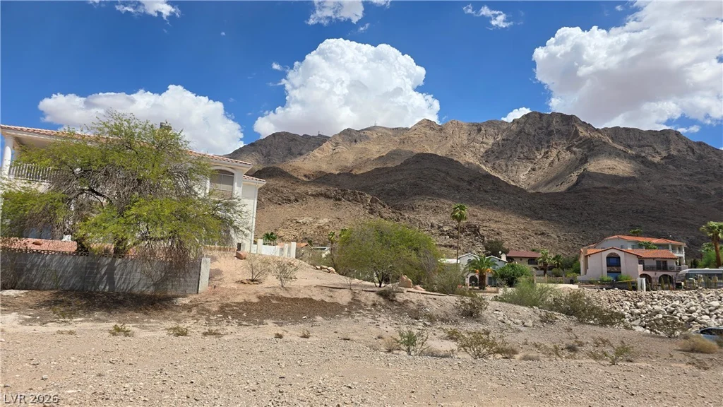 740 Benedict, Las Vegas, NV 89110