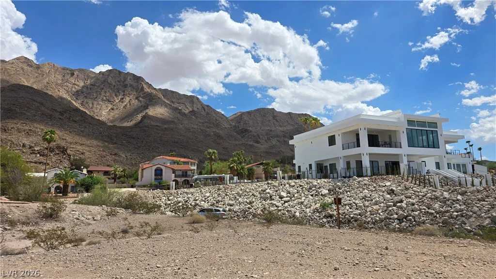 740 Benedict, Las Vegas, NV 89110