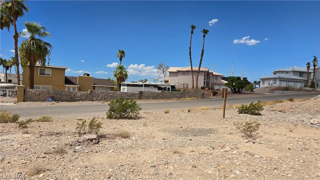 740 Benedict, Las Vegas, NV 89110