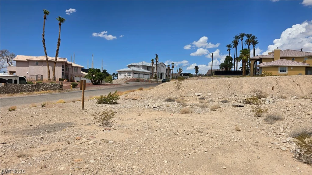 740 Benedict, Las Vegas, NV 89110