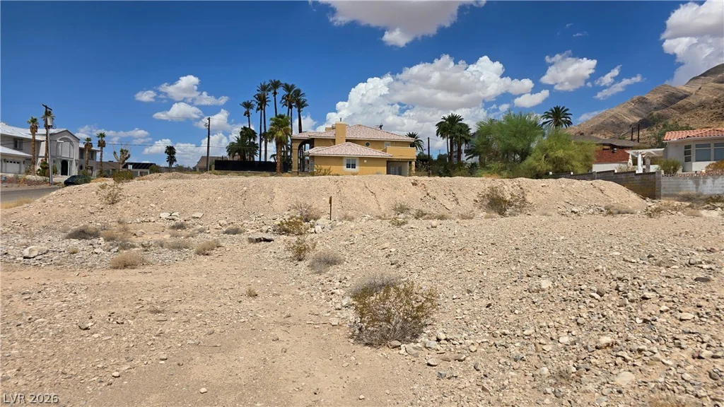 740 Benedict, Las Vegas, NV 89110