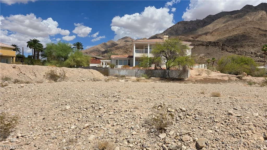 740 Benedict, Las Vegas, NV 89110