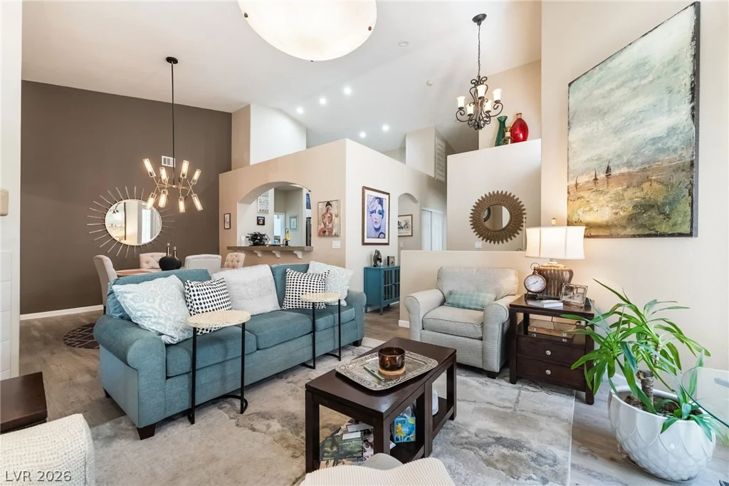 9784 Hickory Ridge, Las Vegas, NV 89147