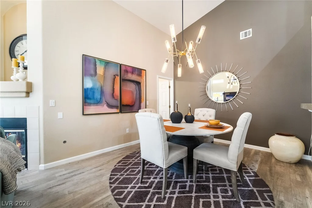 9784 Hickory Ridge, Las Vegas, NV 89147