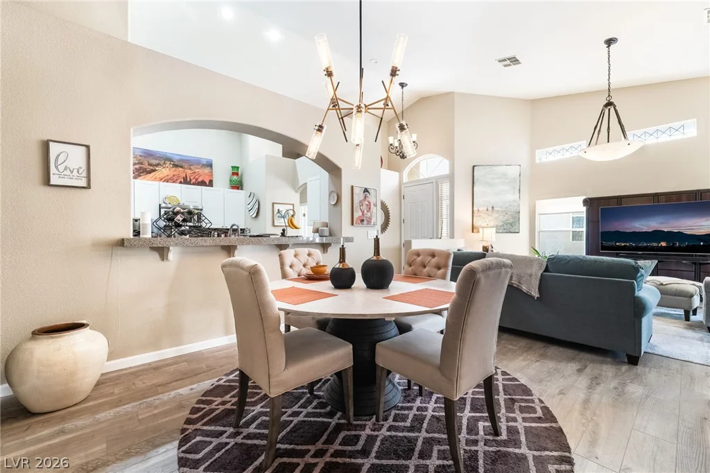 9784 Hickory Ridge, Las Vegas, NV 89147