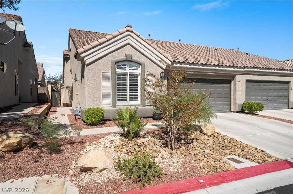 9784 Hickory Ridge, Las Vegas, NV 89147