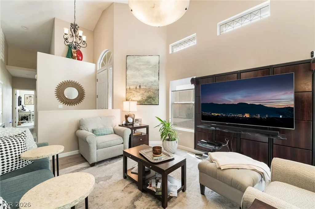 9784 Hickory Ridge, Las Vegas, NV 89147