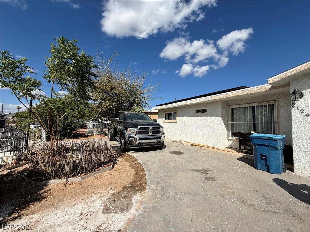 2129 Franklin, Las Vegas, NV 89104