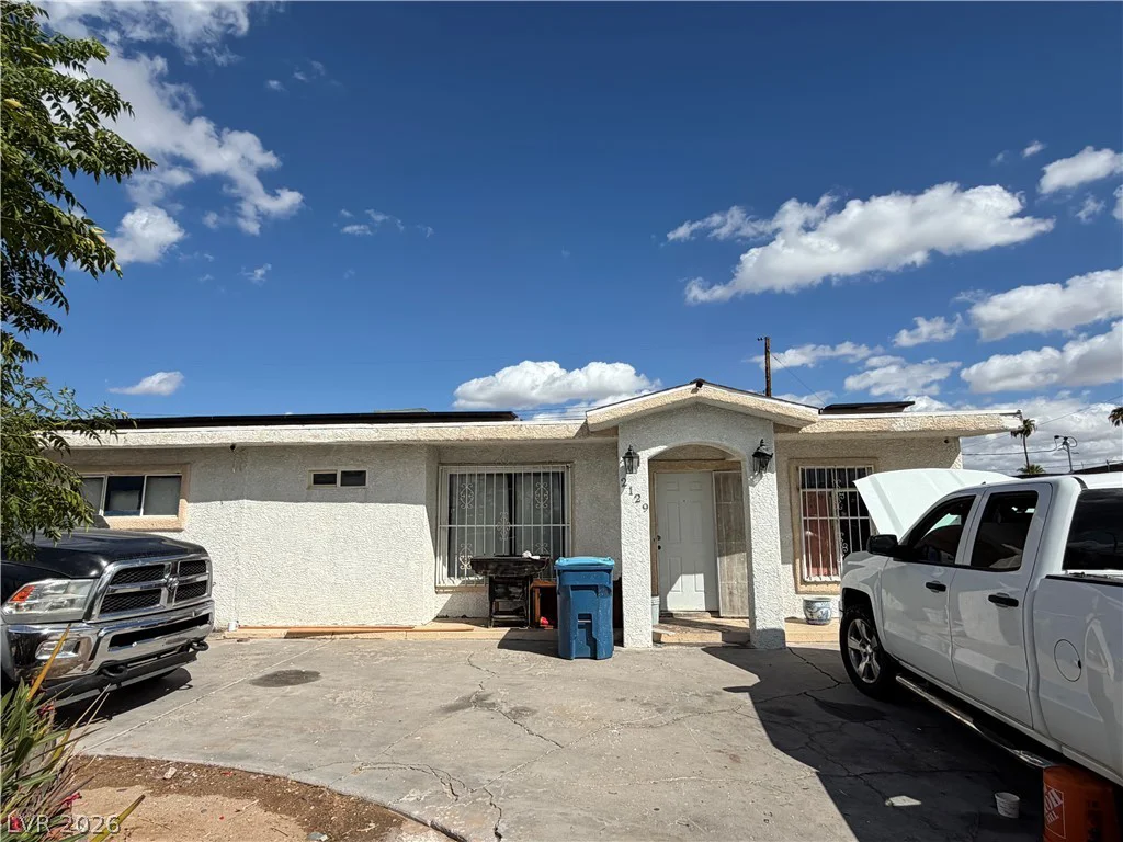 2129 Franklin, Las Vegas, NV 89104