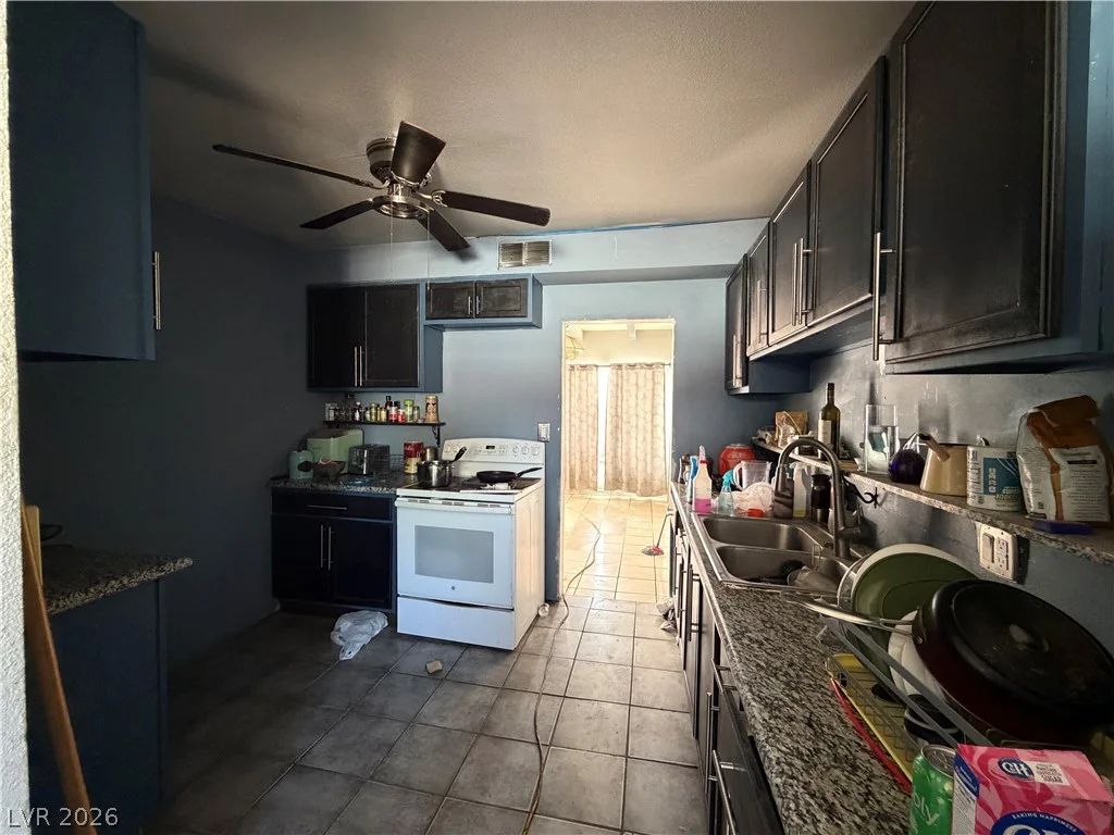 2129 Franklin, Las Vegas, NV 89104