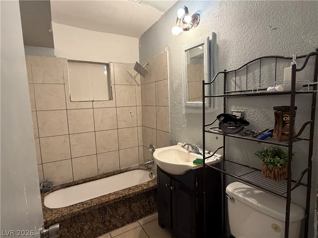 2129 Franklin, Las Vegas, NV 89104