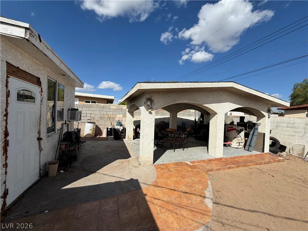 2129 Franklin, Las Vegas, NV 89104