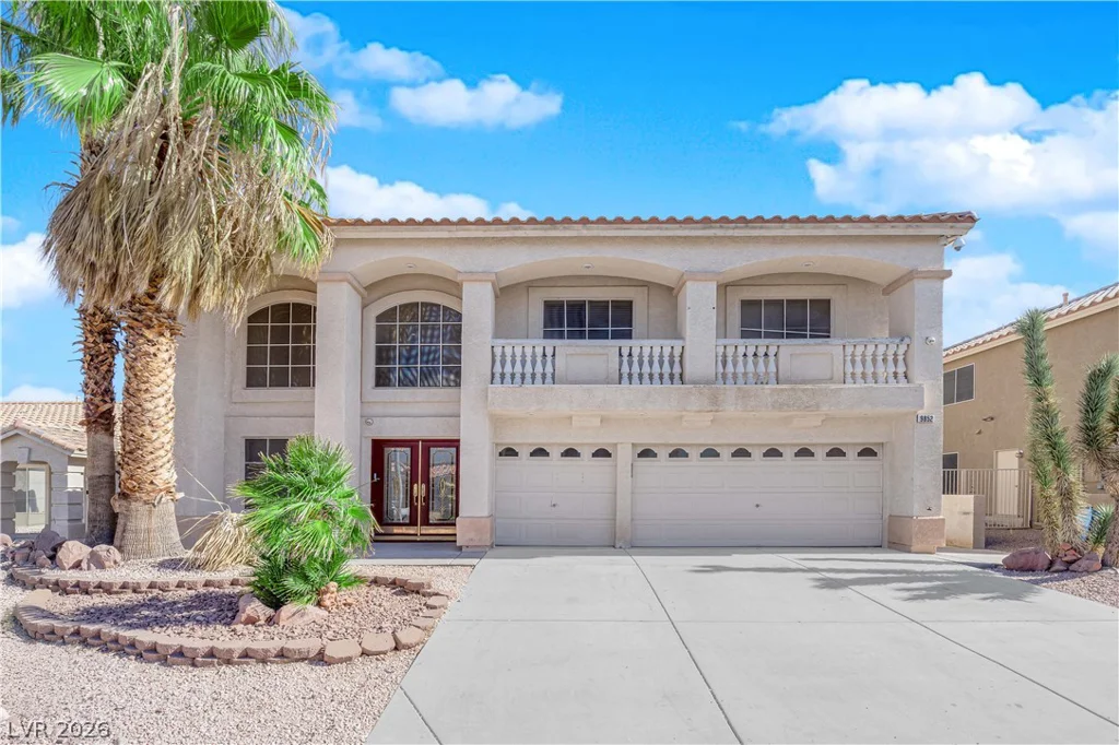 9852 Snowy Canyon, Las Vegas, NV 89183