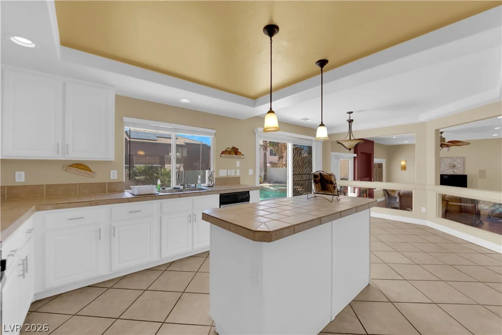 9852 Snowy Canyon, Las Vegas, NV 89183