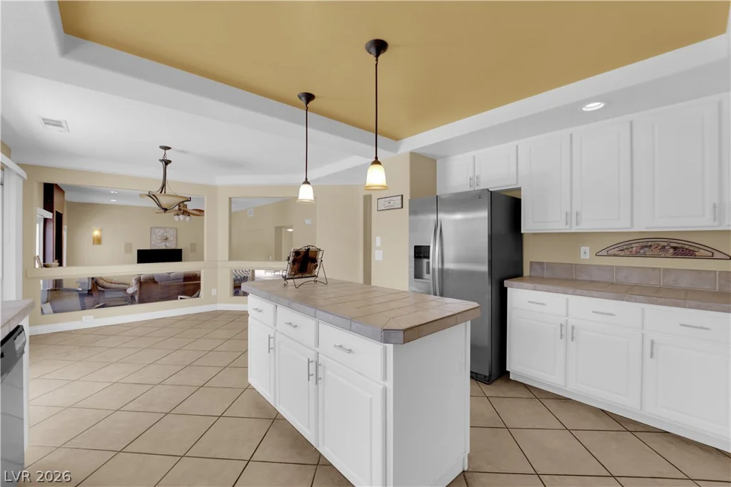 9852 Snowy Canyon, Las Vegas, NV 89183