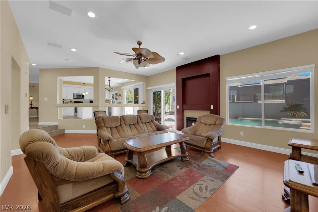 9852 Snowy Canyon, Las Vegas, NV 89183
