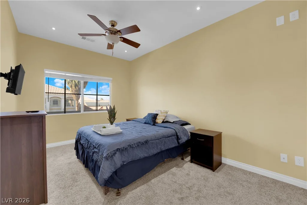 9852 Snowy Canyon, Las Vegas, NV 89183